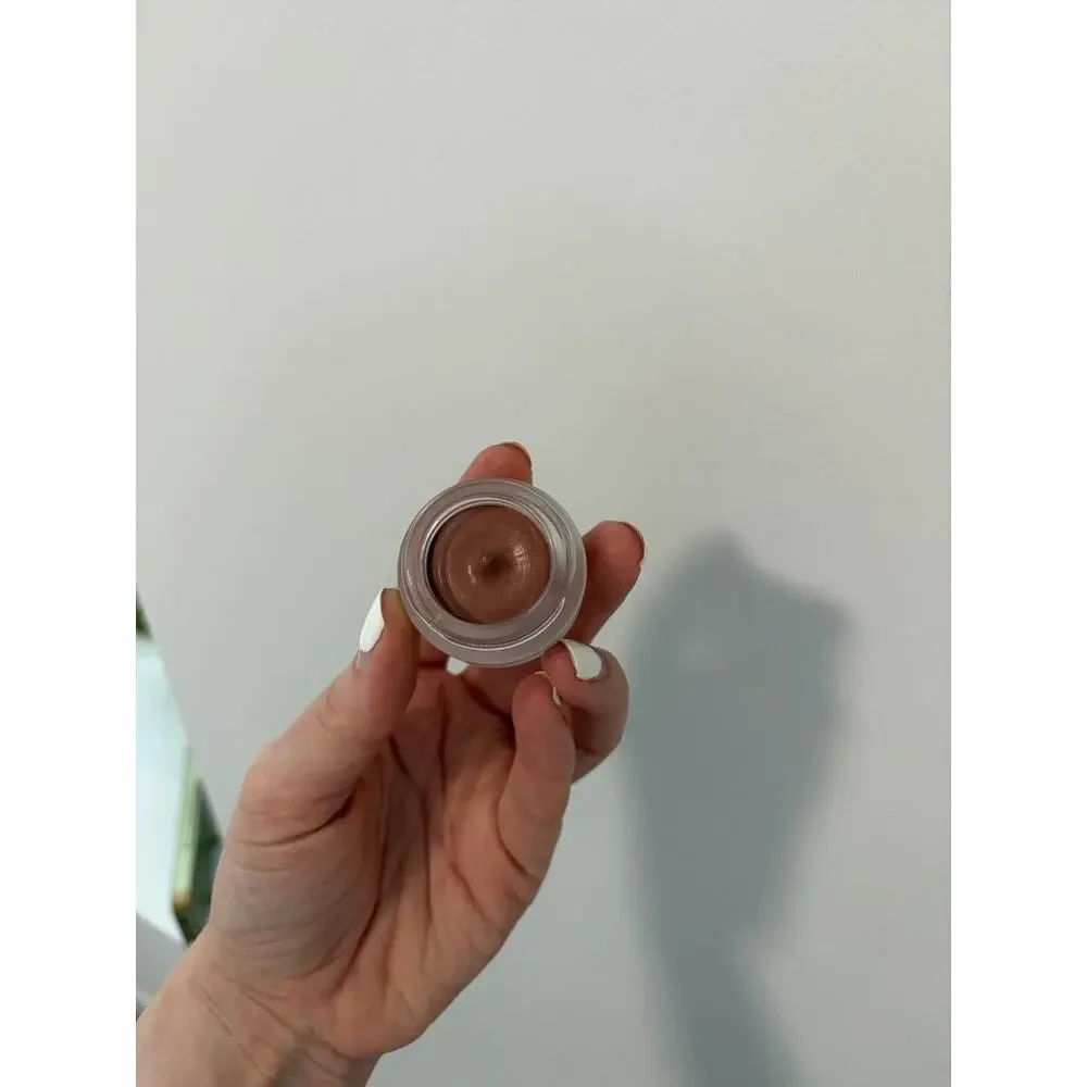 NEW Charlotte Tilbury Eyes To Mesmerise Cream Eyeshadow in Pillow Talk